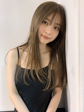 ノマド(nomad) guest style