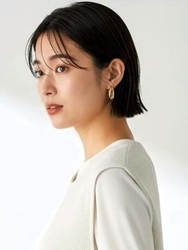 パル ミーツ(pal meets) 【2.ショートカット・ショートボブ】