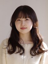 ボヌール(BonHeur) ロングレイヤー