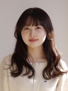 ボヌール(BonHeur) ロングレイヤー