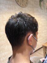 リブラン バイ ルッカ(Liburan by Lucca)&nbsp;2月　メンズショート