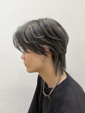 ノットバイベル 大宮(knot by belle) 《Hana》ニュアンスパーマ/フェザーパーマ/韓国/大宮