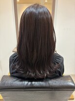 ケートゥレス(K-tres)&nbsp;ショコラブラウン