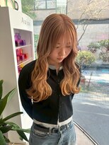 ソル(SOL)&nbsp;ミルクティーベージュ