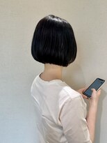 エルサフィロ ヒゴバシ(el zafiro)&nbsp;【エルサフィロ　肥後橋】お客様スタイル