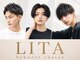 リタバイクロト 沖縄北谷(LITA by KUROT)の写真/メンズ技術に特化したハイカジュアルメンズサロン◎韓国風スタイルやトレンドスタイルが得意なメンズサロン