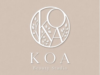 KOA Beauty Studio【7/9 NEW OPEN（予定）】の写真