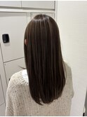 ぼかしハイライト