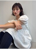 ボブパーマ