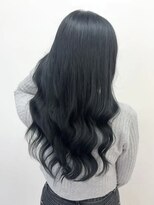 ラニシス ヘアー(Lanisis Hair) ボブから黒髪ロングヘアー☆