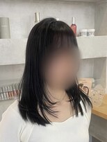リコ(Lico)&nbsp;レイヤーカット