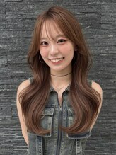 サンドシーン(sand scene)&nbsp;NANA 