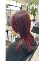 オンワン(On 1s) REDColor