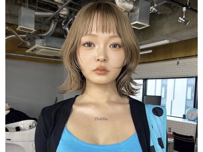 スイ(SUiii)の写真