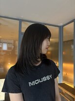 ソルコディ コクラ(SOL.cody kokura) layer