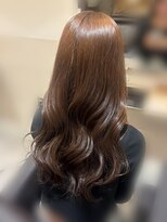 アヤナバイアヤラ 西船橋店(ayana by ayala) *明るめブラウンカラー*