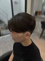 エクシア 表参道(EXCIA) フェザーショート