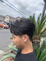 エゴ(ego)&nbsp;フェザーショート