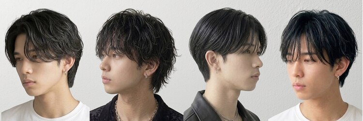 グロウ 天神店(growth)のサロンヘッダー