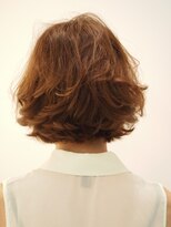 ヘアーデザイン ミヤビ 広尾(HAIR DESIGN MIYABI) フェアリーボブB