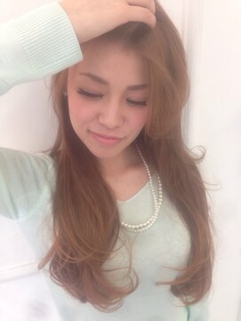 ヴィレッジ(Village) グラマラス