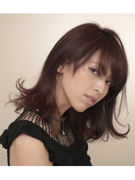 マーゴ(MARGAUX by GARDEN) 【margaux浦和】【ＧＡＲＤＥＮ】清水秀和 クラシカルワンカール