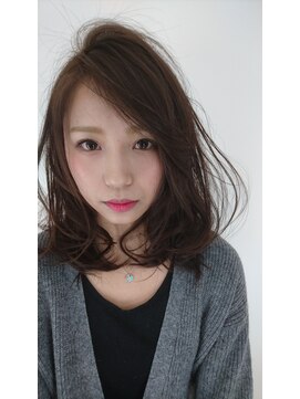 ラ クレアシオン(La Creation) エアリーレイヤー