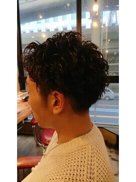 メイナ(MENA by safaria) ゆるウェーブ