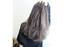 ルーチェヘア(LUCE HAIR)