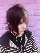 キャンディーシロップ(Candye Syrup)&nbsp;真黒曙光