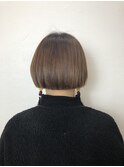 ナチュラルストレートボブ【キャラ池袋/CHARA池袋/デジパー】＊
