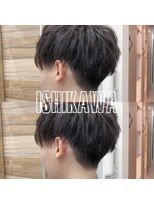 ジゼル(gisele)&nbsp;ソリッドマッシュ