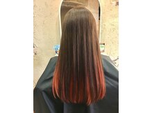 ウォンカヘアー(WONKA hair)