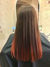 ウォンカヘアー(WONKA hair)