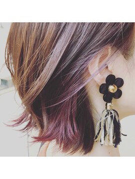 キューブ(CUBE) rojina-cube大人ショート4