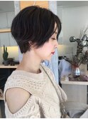 ショート