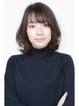 イストリムサロン(ISTORYM Salon) くびれミディアム