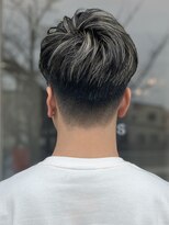 フレイズ(Frays)&nbsp;メンズハイライト