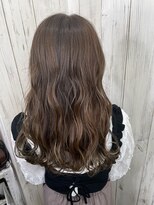 アンダーバーホワイト 南海難波店(_WHITE)&nbsp;イルミナカラー