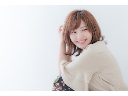 ヘアポジション 横手(HAIR Position)の写真