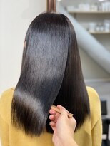 アールサロンギンザ(Rr SALON GINZA) R.HASプラチナtreatment×color