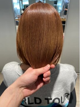 リー 京橋(Lee) 【Lee京橋】ブラウンカラー