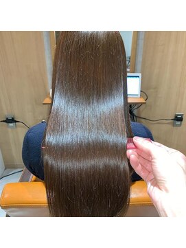 バンブーグラスセカンド(Bamboo grass second) うるつや髪注目度NO1!