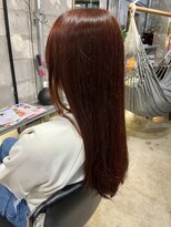 アイノート aino+oto&nbsp;キャンディオレンジカラー