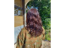 エイチ ヘアーデザイン(h Hair Design)