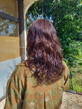 エイチ ヘアーデザイン(h Hair Design)