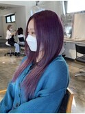 至高のピンクパープル