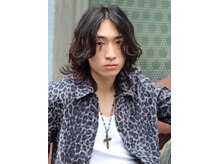 ブークル(boucle)