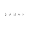 サマン(SAMAN)のお店ロゴ