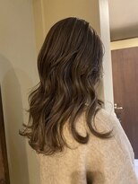 ゼン(Zen.)&nbsp;ハイライト